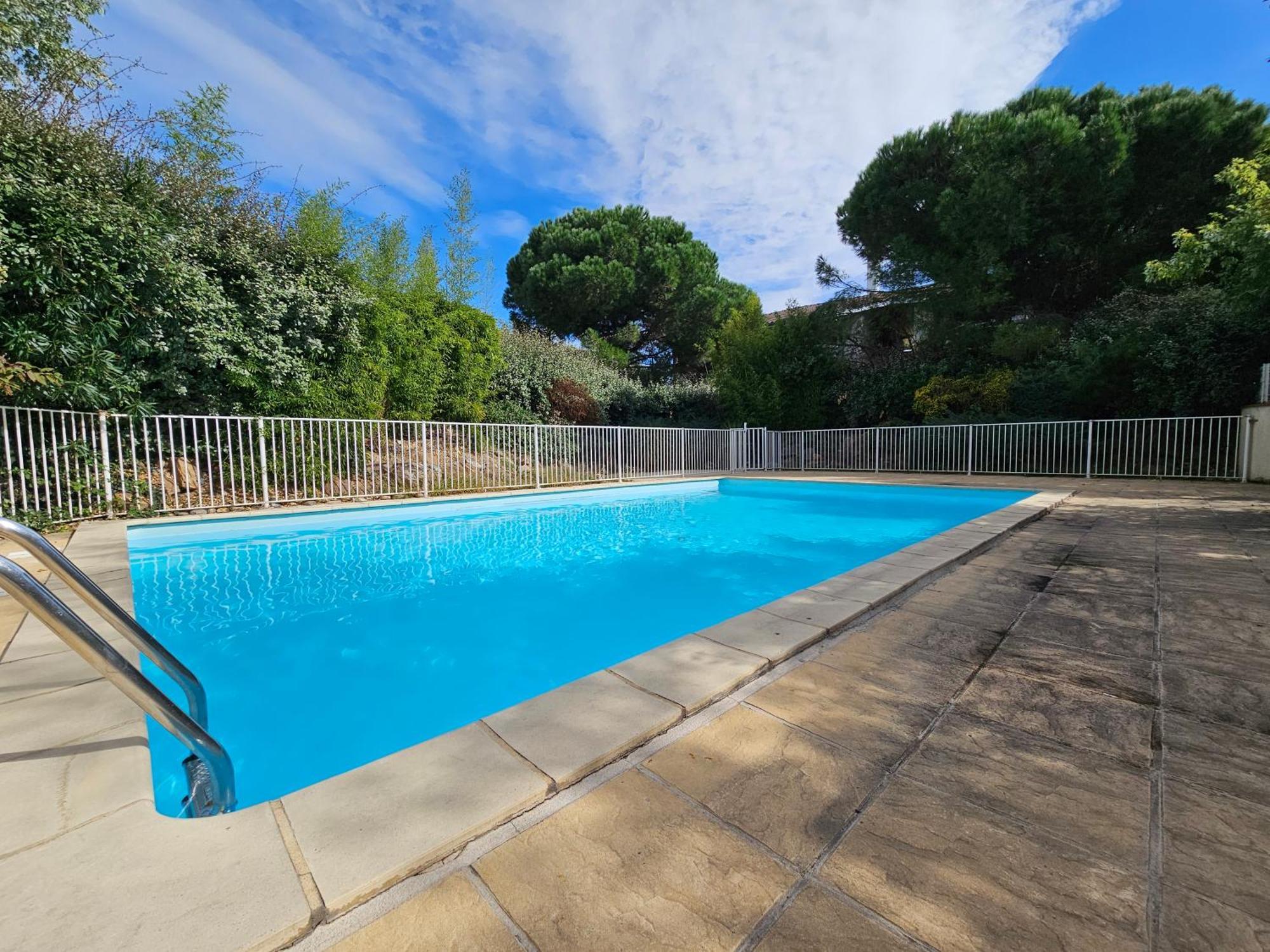 T2 Havre De Paix 2 A 4 P - Terrasse - Parking - Piscine - Salle Sport - Tennis Toulouse Ngoại thất bức ảnh