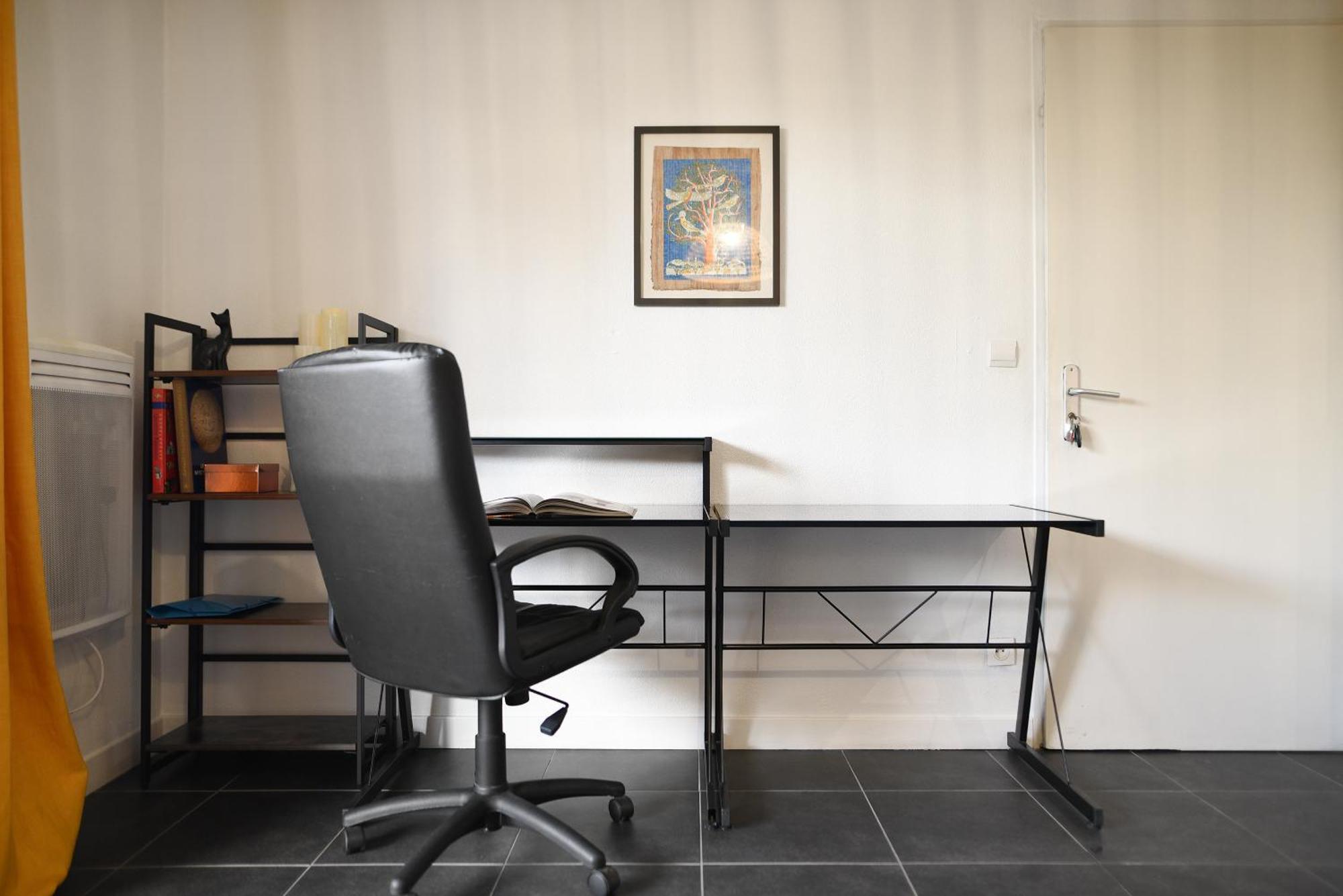 T2 Havre De Paix 2 A 4 P - Terrasse - Parking - Piscine - Salle Sport - Tennis Toulouse Ngoại thất bức ảnh