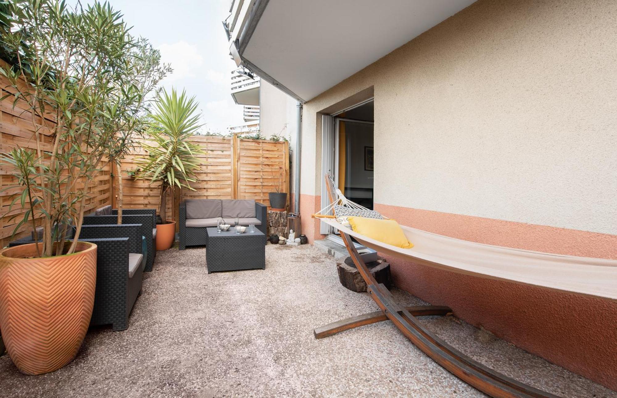 T2 Havre De Paix 2 A 4 P - Terrasse - Parking - Piscine - Salle Sport - Tennis Toulouse Ngoại thất bức ảnh
