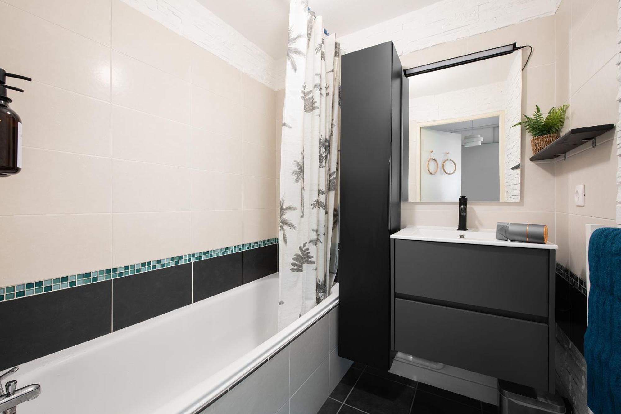 T2 Havre De Paix 2 A 4 P - Terrasse - Parking - Piscine - Salle Sport - Tennis Toulouse Ngoại thất bức ảnh