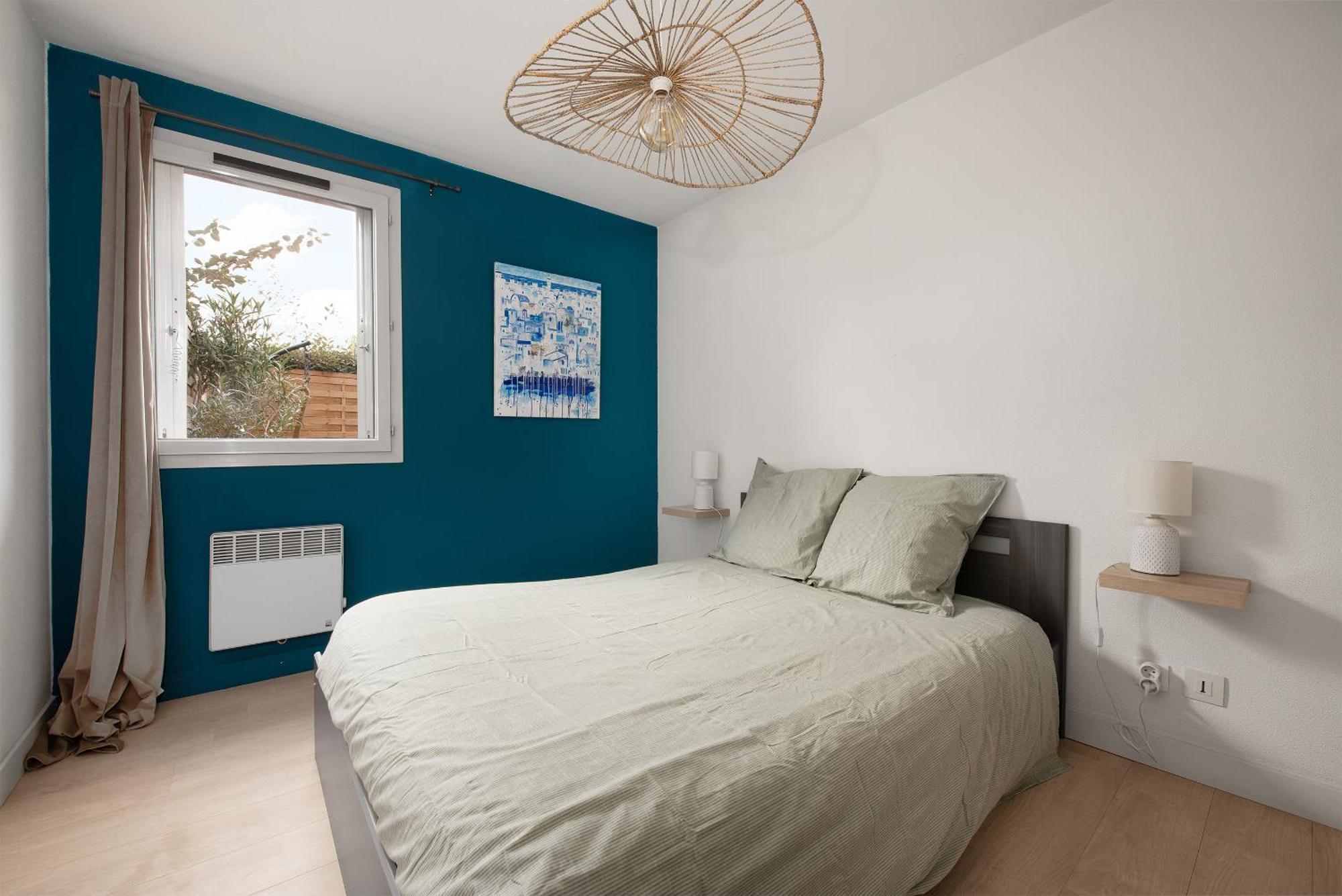 T2 Havre De Paix 2 A 4 P - Terrasse - Parking - Piscine - Salle Sport - Tennis Toulouse Ngoại thất bức ảnh